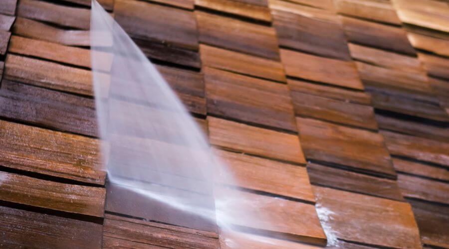 Slate Roofing in Fayette, AL